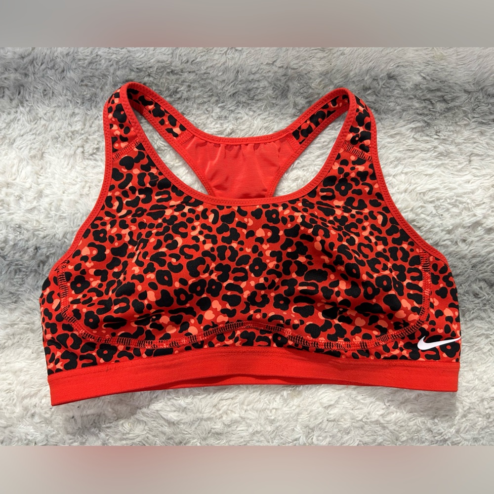 Nike sport bra